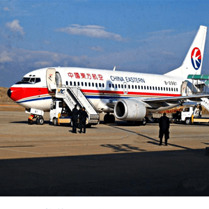 普洱思茅航空托运航空快运业稳步发展的原因是什么？